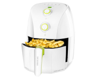 Cecotec Cecofry Compact Rapid Biala - 1460856 - zdjęcie 1